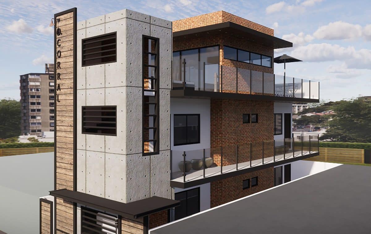 Real estate 2
