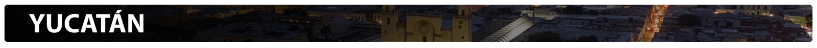 YUCATAN