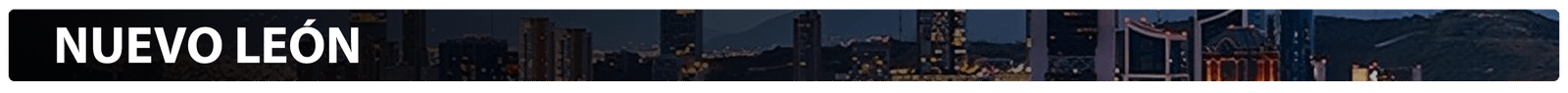 nuevo leon