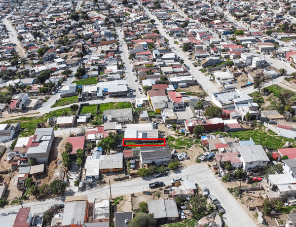 Terreno hidalgo