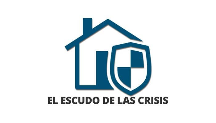 el escudo de las crisis